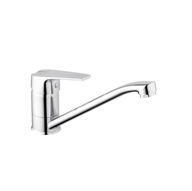 KRONER Змішувач для кухні KRM Odra-C030